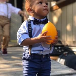 Meet your Posher, Catherine